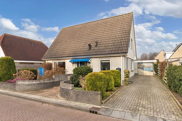 Te koop: Rozenstraat 2, 8315 AB Luttelgeest